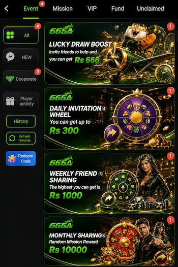 666A Game